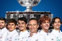 开云体育在线-关于戴维斯杯险胜蒙特卡洛大师赛，鲁德点燃赛场的信息