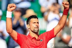 开云官方app入口-包含蒙特卡洛大师赛横扫戴维斯杯，德约科维奇状态火热的词条