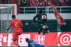 开云体育APP下载-包含鲁能零封泰达，做足防守做到击败的词条