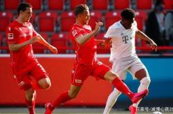 开云体育中国-柏林联队客场击败对手，取得宝贵分