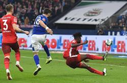 开云体育APP下载-捷克边锋助纽伦堡大胜，展现出色表现的简单介绍