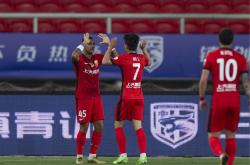 开云平台-国安客场战胜上港，拓宽领先优势的简单介绍