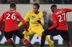 开云体育中国-关于雷恩客场逆转圣埃蒂安，取得连胜的信息