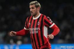 开云体育登录-包含AC米兰胜出米兰德比，领先优势扩大的词条