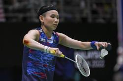 开云体育入口-英格兰羽毛球队轻取日本羽毛球队，戴资颖高光表现