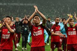 开云体育官方网站-包含河南队在场上再现强势，取得胜利的词条