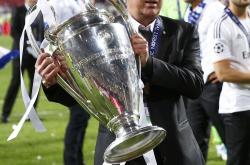 开云APP-皇家马德里主帅呼吁球员保持专注