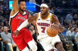 开云官方app入口-勇士大胜！金州战队击败对手取得连胜的简单介绍