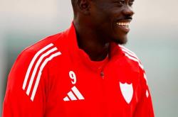 开云体育在线-塞维利亚将迎来重要球员伤愈复出的简单介绍