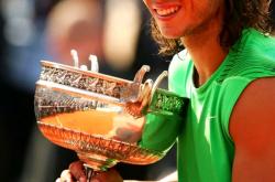 开云体育中国官网-关于西班牙网球队逆转法国网球队，纳达尔关键制胜的信息