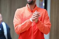 开云体育app-澳大利亚网球队力克世界网球队，德约科维奇统治全场的简单介绍