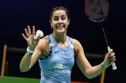 开云体育下载-丹麦队鏖战印尼队，马琳刷新纪录