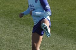 开云体育官网-马竞全力备战重要战役，望能取得好结果