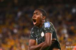 开云在线直播-尼日利亚女足队员担任青少年足球教练