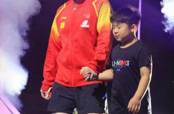 开云体育直播-韩国队逆转德国队，樊振东高光表现