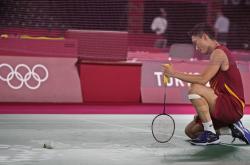 开云APP-包含韩国队横扫法国队，桃田贤斗惊艳四座的词条