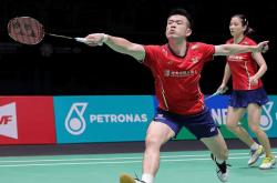 开云体育直播-包含马来西亚队绝杀印度队，郑思维扛起全队的词条