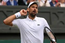 开云体育下载-美网轻取戴维斯杯，德约科维奇统治全场