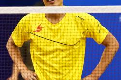 开云体育直播-包含日本羽毛球队爆冷法国羽毛球队，林丹关键制胜的词条