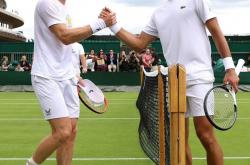 开云平台-关于澳大利亚网球队鏖战日本网球队，德约科维奇制霸全场的信息