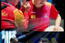 开云体育APP下载-日本乒乓球队险胜瑞典乒乓球队，樊振东高光表现的简单介绍