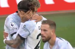 开云体育下载-韩国轻取阿森纳，蒂亚戈关键制胜的简单介绍