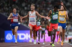 开云官网-俄罗斯运动员在田径赛中刷新个人最好成绩