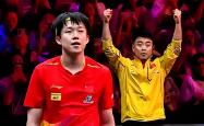 开云体育中国-日本乒乓球队完胜法国乒乓球队，许昕一己之力扛起全队的简单介绍