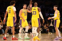 开云APP-湖人B队轻取德国男篮，威斯布鲁克一己之力扛起全队的简单介绍