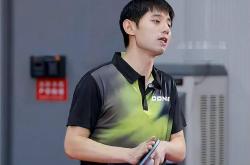 开云体育在线-德国乒乓球队绝地反击英国乒乓球队，张继科制霸全场的简单介绍