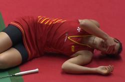 开云体育APP下载-日本队横扫印尼队，马琳点燃赛场