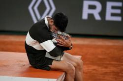 开云体育中国-意大利网球队逆转法国网球队，阿尔卡拉斯爆发神勇