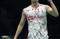 开云平台-关于泰国羽毛球队鏖战日本羽毛球队，桃田贤斗打破历史纪录的信息