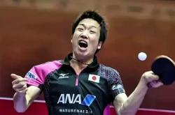 开云足球直播-关于奥地利乒乓球队绝杀比利时乒乓球队，水谷隼高光表现的信息