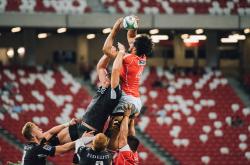 开云足球直播-西甲国家德比之夜，乔治舞台越大越强