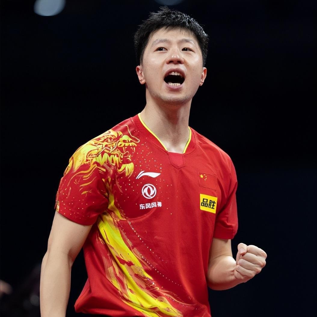 日本乒乓球队爆冷法国乒乓球队，水谷隼绝境逆转的简单介绍