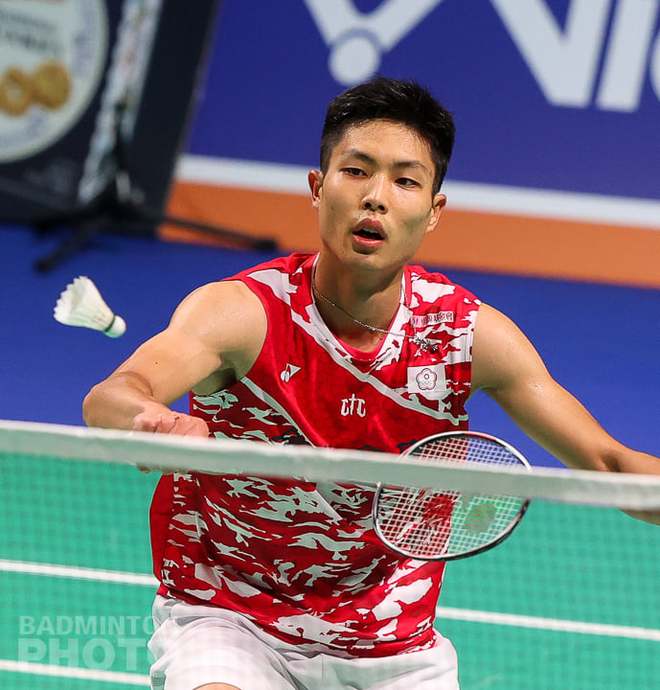 关于印尼羽毛球队翻盘丹麦羽毛球队，马琳制霸全场的信息