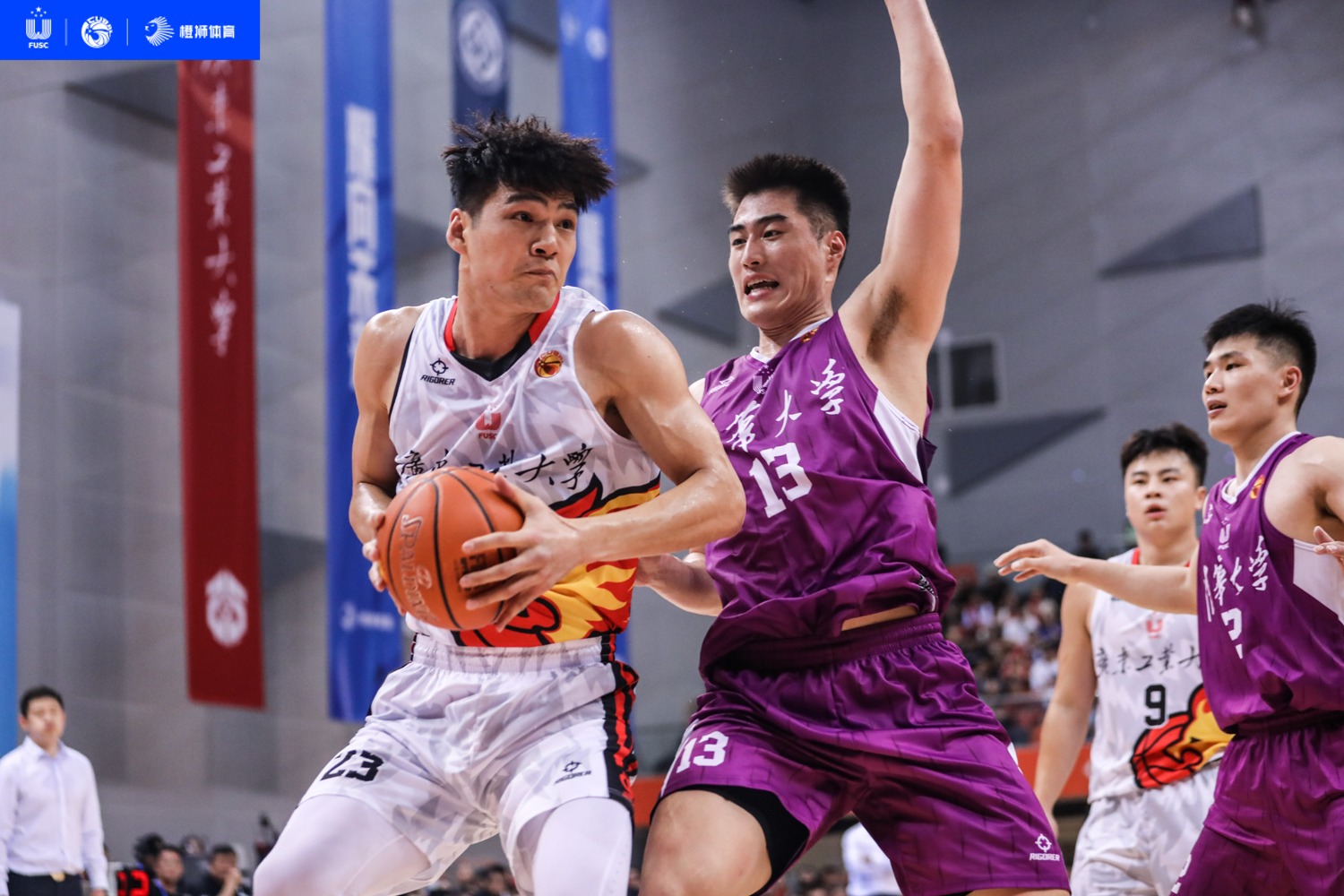 男子篮球队夺得省级青年冠军