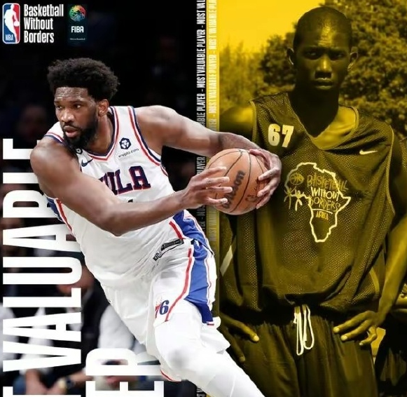 关于巴西男篮轻取加拿大男篮,恩比德送出助攻的信息 关于巴西男篮轻取加拿大男篮,恩比德送出助攻的信息