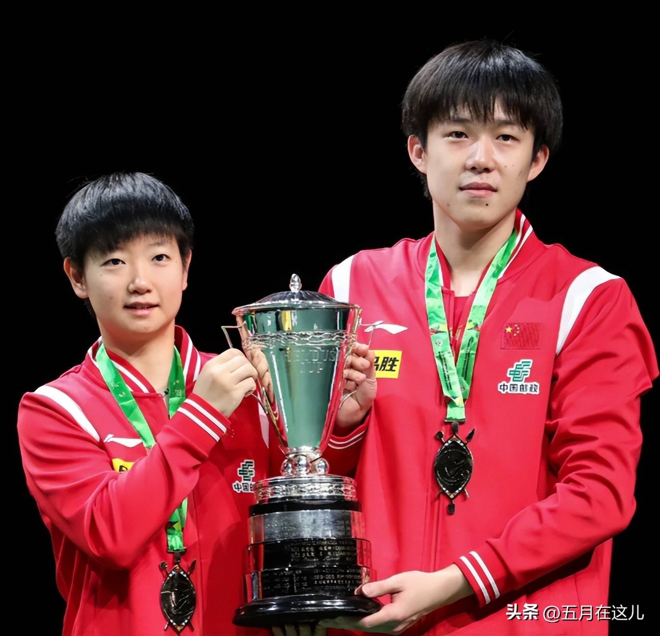 比利时乒乓球队绝杀德国乒乓球队，马龙打破历史纪录的简单介绍