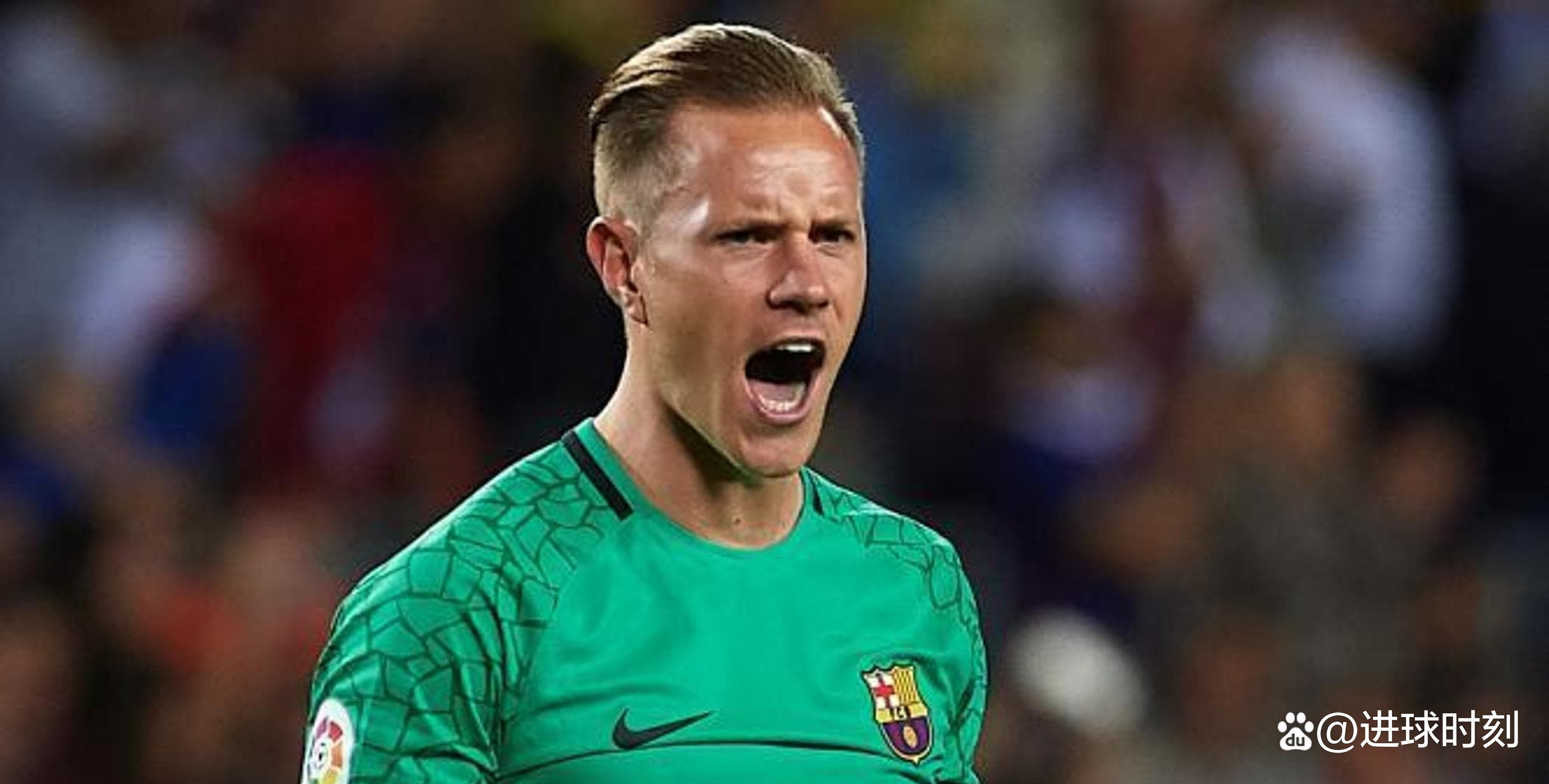 关于墨西哥强势韩国,特尔施特根爆发神勇的信息 关于墨西哥强势韩国,特尔施特根爆发神勇的信息