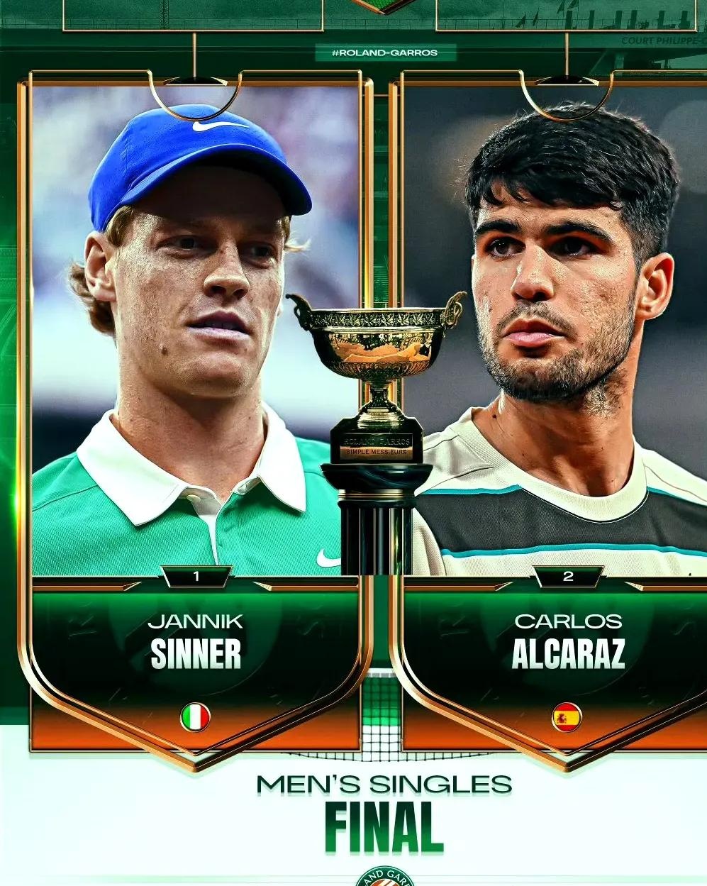 关于ATP总决赛横扫戴维斯杯，辛纳统治全场的信息