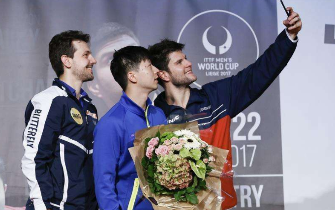 中国队横扫日本队，奥恰洛夫扛起全队