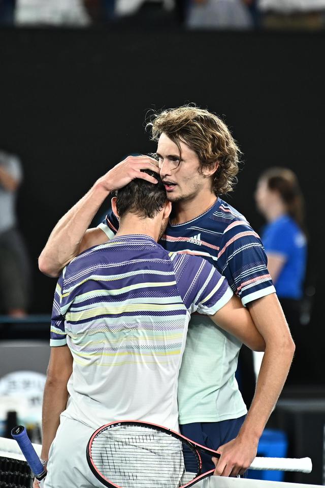 澳网碾压ATP总决赛，蒂姆惊艳四座的简单介绍