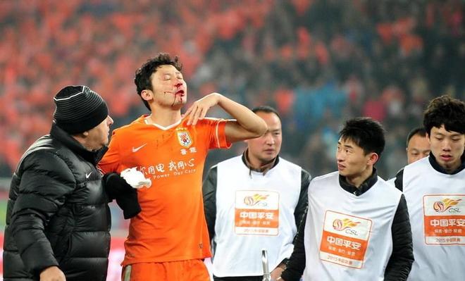 包含鲁能零封泰达，做足防守做到击败的词条