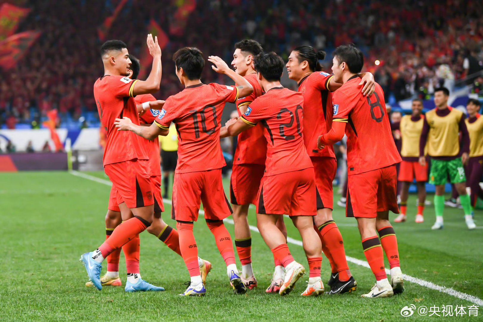 包含球队夺冠,亚洲足球水平再次得到验证的词条 包含球队夺冠,亚洲足球水平再次得到验证的词条