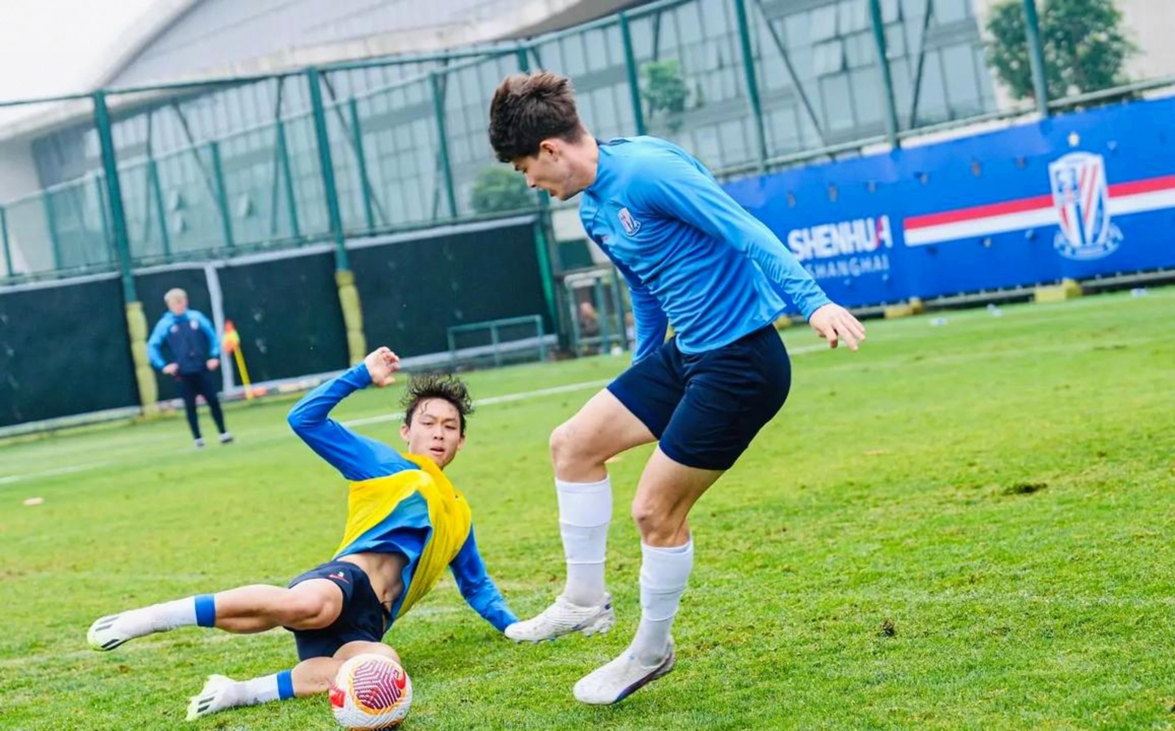 球队迎来良好状态,备战关键战役 球队迎来良好状态,备战关键战役