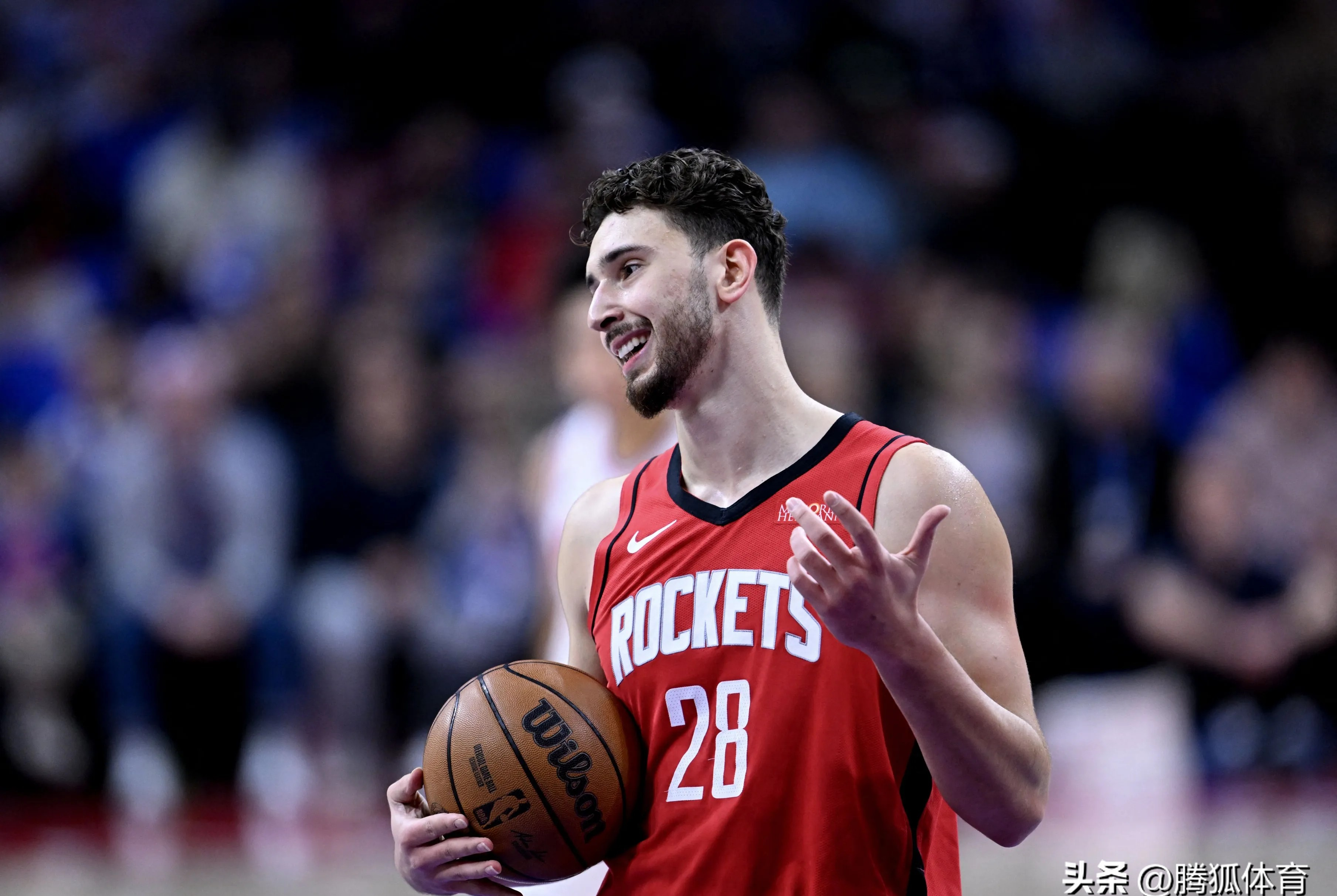 火箭队员状态频现波动，主帅警告球队保持专注的简单介绍