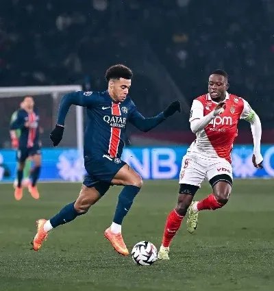 关于突破战术！巴黎无缘晋级，欧冠王座梦已破的信息