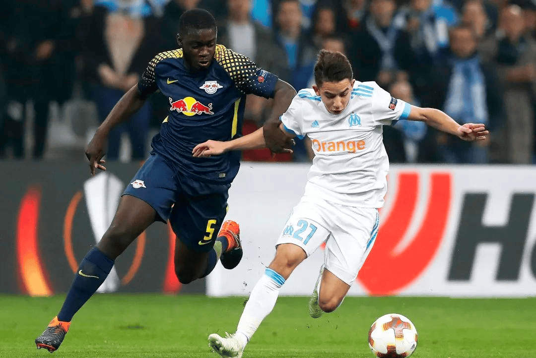 雷恩晋级，将对阵战胜雷恩的马赛的简单介绍